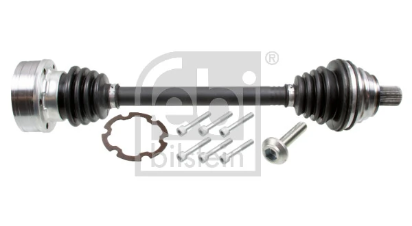 Drive Shaft